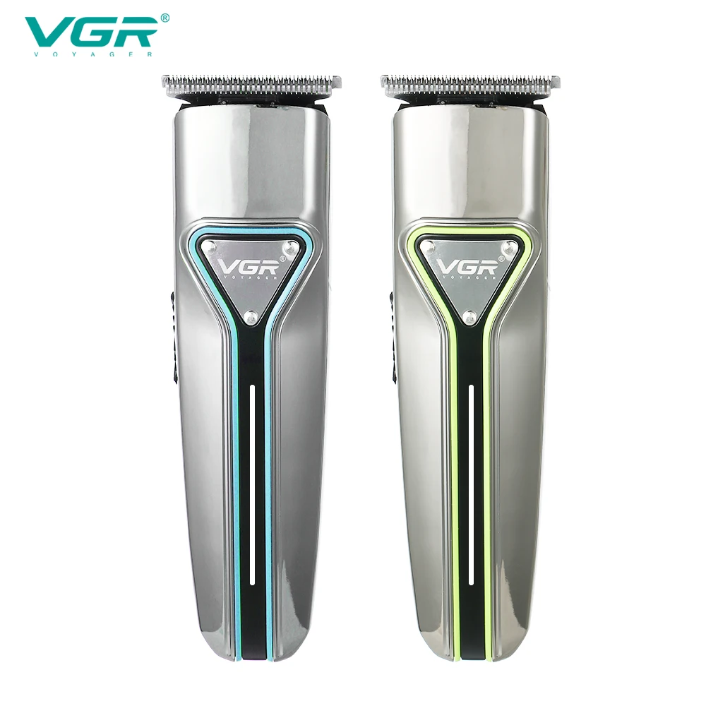 VGR Haircut Machine Professional Hair Cutting Machine Portable Electric Hair Clipper Hair Trimmer for Men USB Rechargeable V-008
VGR Haircut Machine Professional Hair Cutting Machine Portable Electric Hair Clipper Hair Trimmer for Men USB Rechargeable V-008