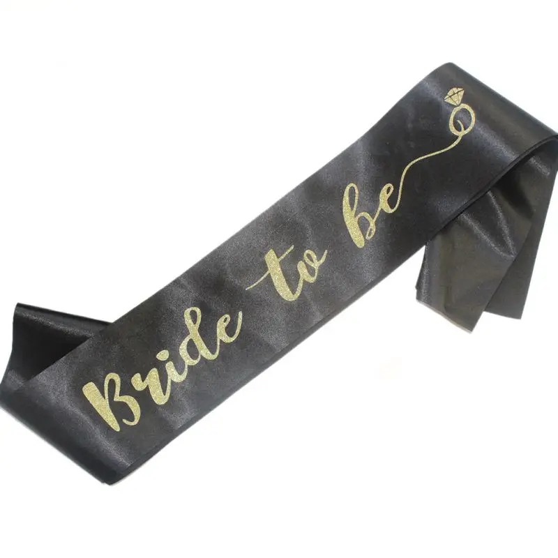 bride to be Letter Streamers for Lady Wedding Party Supplies Wedding Celebration Shoulder Straps for Bride
bride to be Letter Streamers for Lady Wedding Party Supplies Wedding Celebration Shoulder Straps for Bride