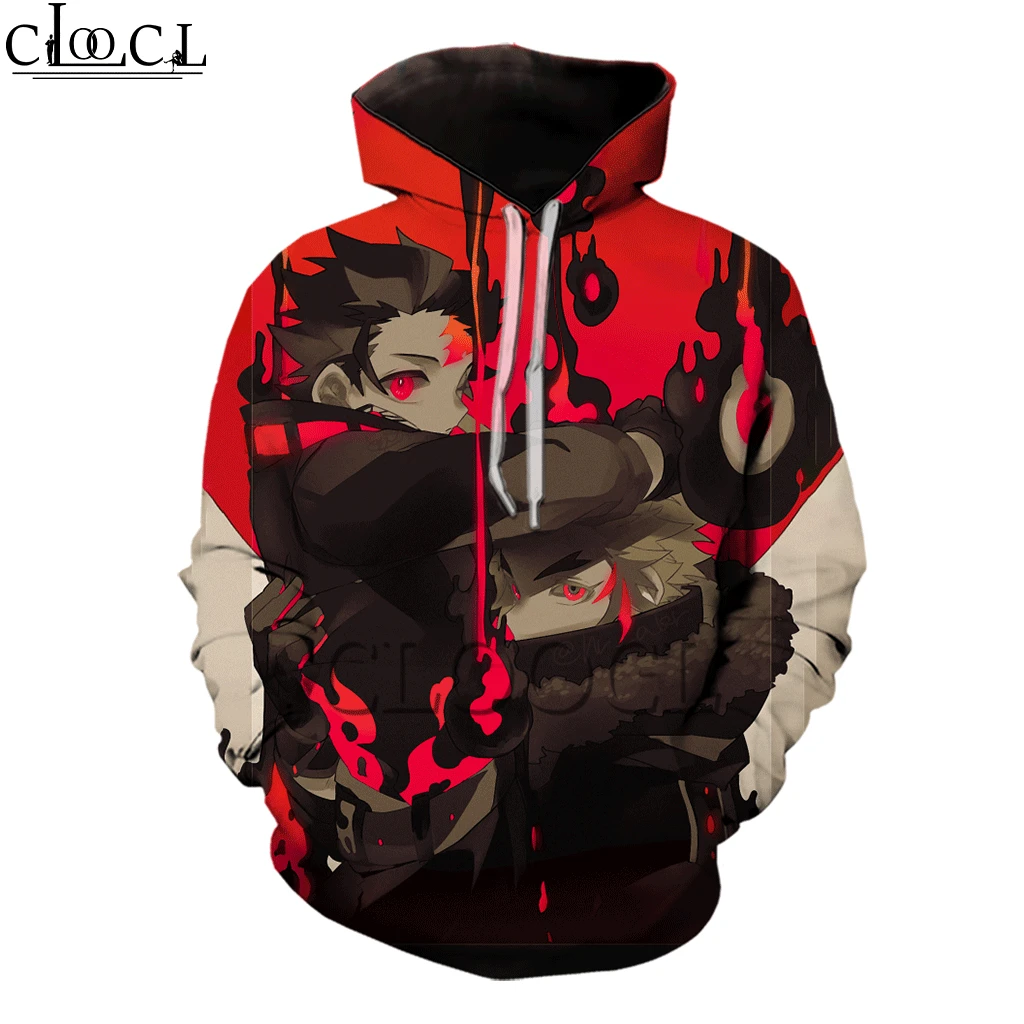 HX Kimetsu No Yaiba The Movie: Mugen Train Hoodie Men Women Autumn 3D Print Fashion Harajuku Casual Tracksuit Drop Shipping
HX Kimetsu No Yaiba The Movie: Mugen Train Hoodie Men Women Autumn 3D Print Fashion Harajuku Casual Tracksuit Drop Shipping