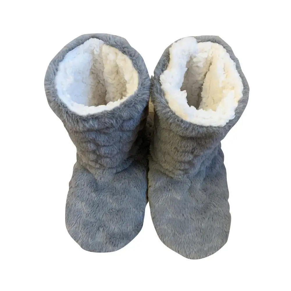 1 Pair Thick Socks Slipper Warm Ultra-Plush Anti-Slip Long Indoor High Boots Floor Winter Floor J1B7
1 Pair Thick Socks Slipper Warm Ultra-Plush Anti-Slip Long Indoor High Boots Floor Winter Floor J1B7