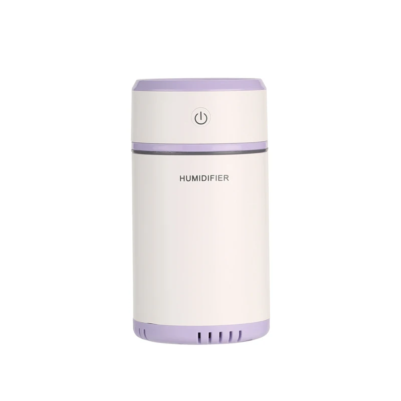 Creative Pull-out Design Air Humidifier with LED Lights Ultrasonic Cool Mist Maker Air Purifier for Car Mini USB Aroma Diffuser
Creative Pull-out Design Air Humidifier with LED Lights Ultrasonic Cool Mist Maker Air Purifier for Car Mini USB Aroma Diffuser