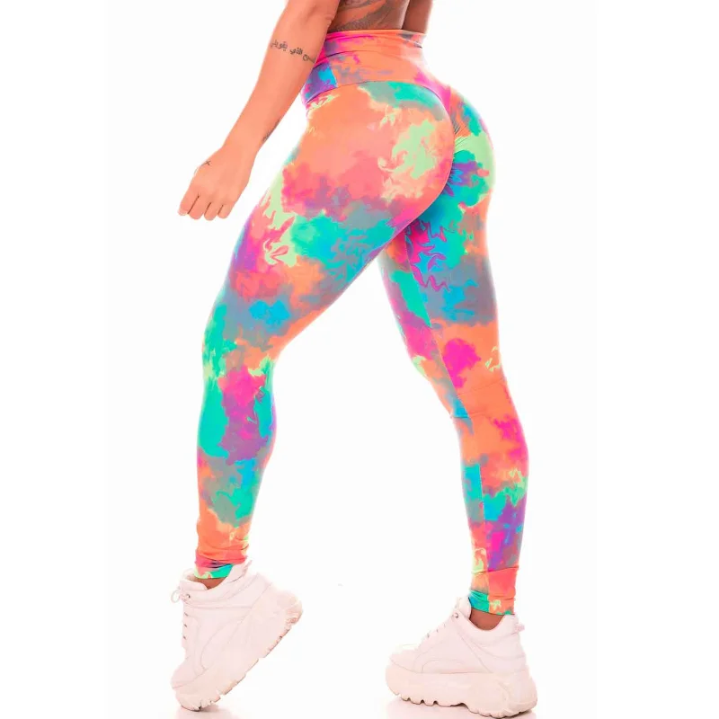 High-Rise Sexy Yoga Pants Women Body Building Sports Leggings Female Ankle-length Fashion Floral Print Fitness Pants women
High-Rise Sexy Yoga Pants Women Body Building Sports Leggings Female Ankle-length Fashion Floral Print Fitness Pants women