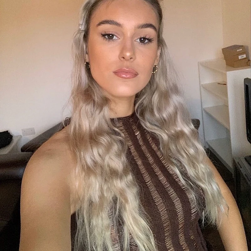 Brown Knitted Hollow Out Y2k Crop Tank Top For Girls T-Shirt Summer Clothes For Women 2021Party Shirt Vest Pullover Beachwear
Brown Knitted Hollow Out Y2k Crop Tank Top For Girls T-Shirt Summer Clothes For Women 2021Party Shirt Vest Pullover Beachwear