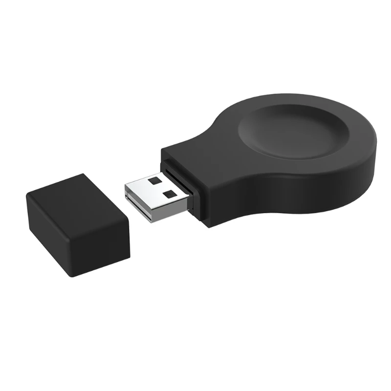 Магнитное зарядное устройство H052, портативное зарядное устройство с USB-портом, адаптер питания, подходит для Huawei-Watch GT2 PRO/Watch 3/Watch 3 Pro
Магнитное зарядное устройство H052, портативное зарядное устройство с USB-портом, адаптер питания, подходит для Huawei-Watch GT2 PRO/Watch 3/Watch 3 Pro