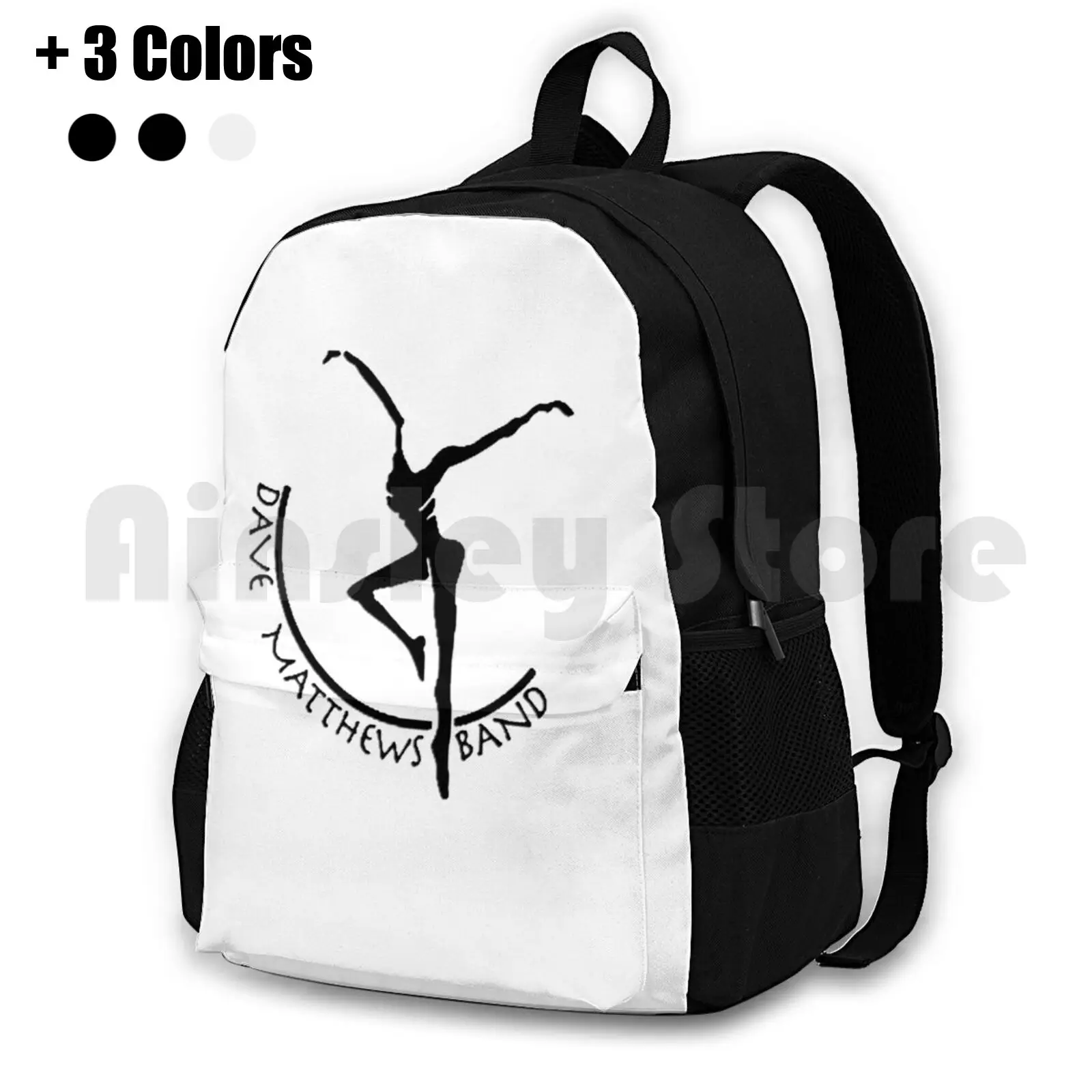 Logo Dave Matthews Band Music Band'' Outdoor Hiking Backpack Waterproof Camping Travel Logo Dave Matthews Band Music Band Music 
Logo Dave Matthews Band Music Band'' Outdoor Hiking Backpack Waterproof Camping Travel Logo Dave Matthews Band Music Band Music