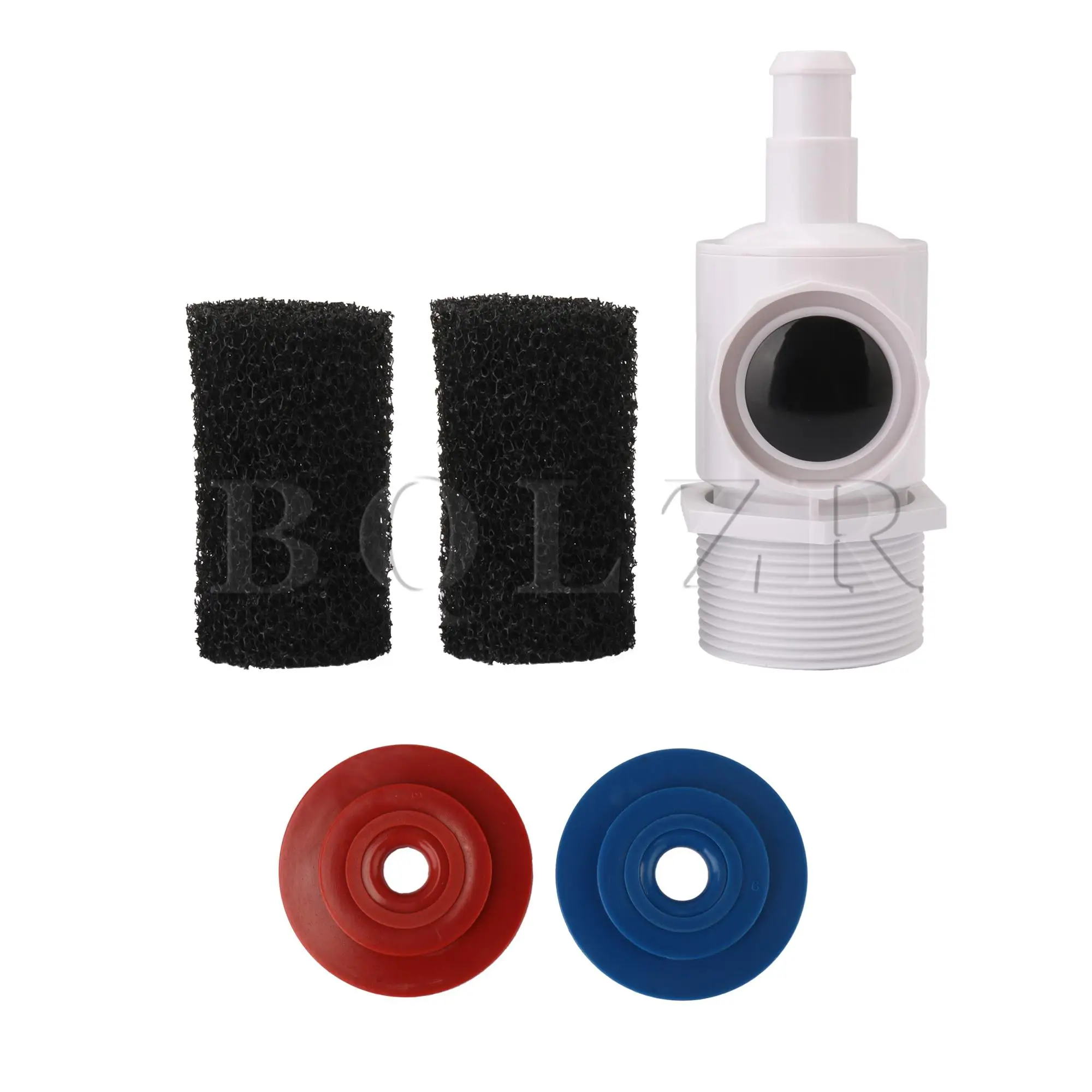 BQLZR Pool Connector Assembly 9-100-9001 Pool Parts Replacement for 3900 Sport
BQLZR Pool Connector Assembly 9-100-9001 Pool Parts Replacement for 3900 Sport