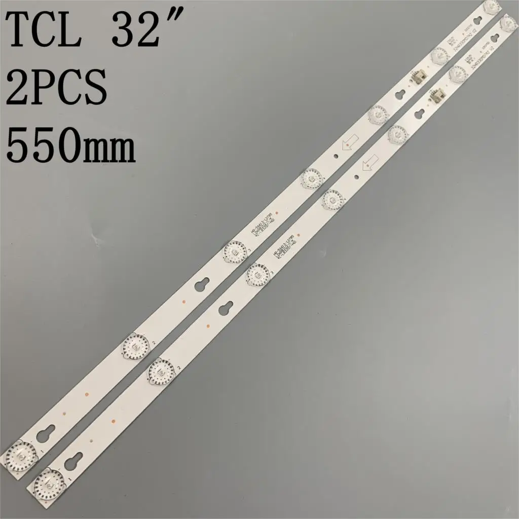 Новинка, Светодиодная лента для подсветки 32S3750 32HR330M07A2 V2 LVW320CSOT 32D700, 2 шт., 7 светодиодный одов, 550 мм
Новинка, Светодиодная лента для подсветки 32S3750 32HR330M07A2 V2 LVW320CSOT 32D700, 2 шт., 7 светодиодный одов, 550 мм