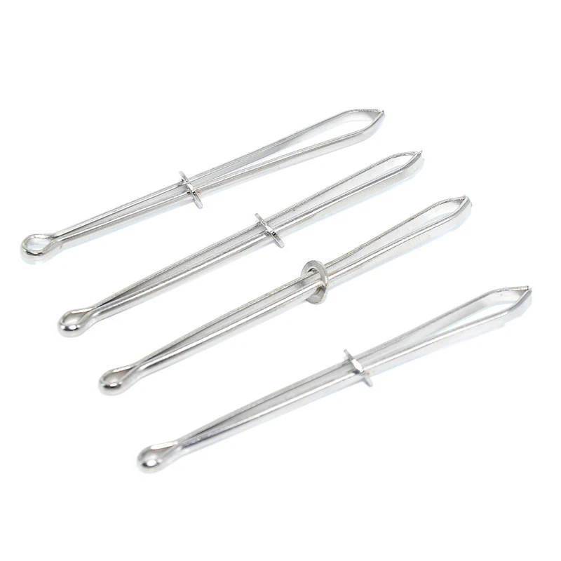 Stainless Steel Needle Guide Trousers Tool Waist Rope Threader Rubber Band Threader Elastic Band Threader Belt Guide Tweezers
Stainless Steel Needle Guide Trousers Tool Waist Rope Threader Rubber Band Threader Elastic Band Threader Belt Guide Tweezers