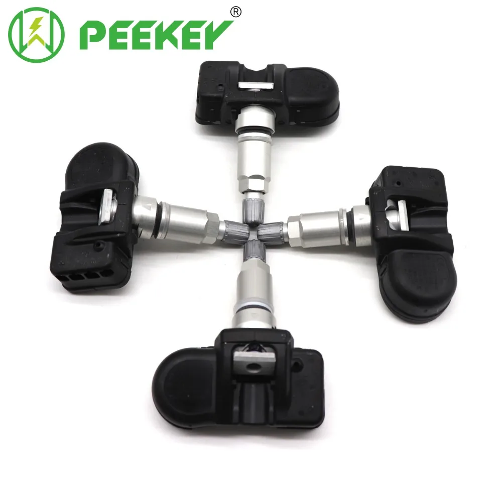 PEEKEY A0009057200 Car TPMS Tire Pressure Monitoring Sensor FOR Mercedes-Benz E-Class 433mhz 0009057200 
PEEKEY A0009057200 Car TPMS Tire Pressure Monitoring Sensor FOR Mercedes-Benz E-Class 433mhz 0009057200