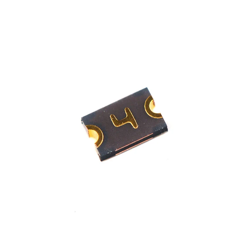 Original 60PC 6Value*10pc SMD 0805 resettable fuse Assorted Kits PPTC MF-PSMF 0.1A-1.1A SMD self-recovery fuse Set
Original 60PC 6Value*10pc SMD 0805 resettable fuse Assorted Kits PPTC MF-PSMF 0.1A-1.1A SMD self-recovery fuse Set