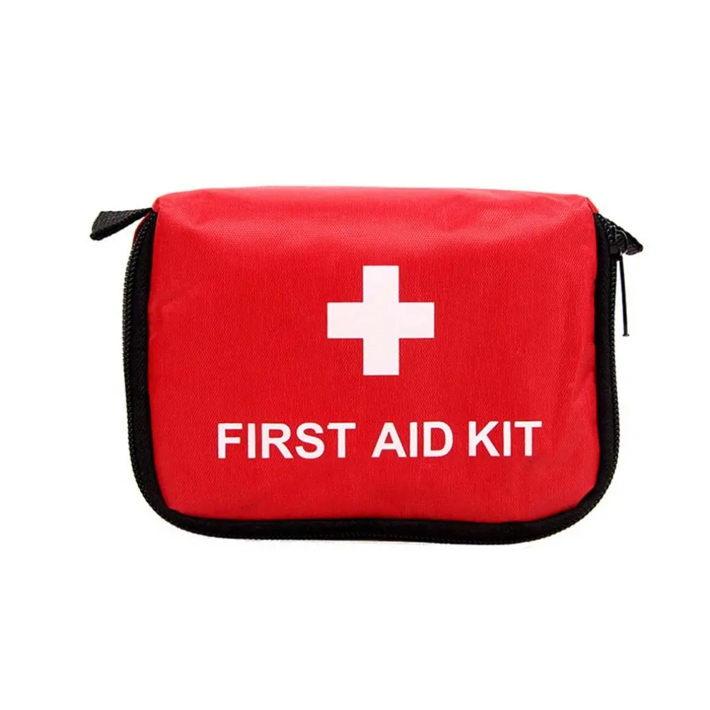 9 pieces Small Emergency Kit Set Outdoor Family Car Gift First Aid Kit High-density ripstop easy pick and place items
9 pieces Small Emergency Kit Set Outdoor Family Car Gift First Aid Kit High-density ripstop easy pick and place items
