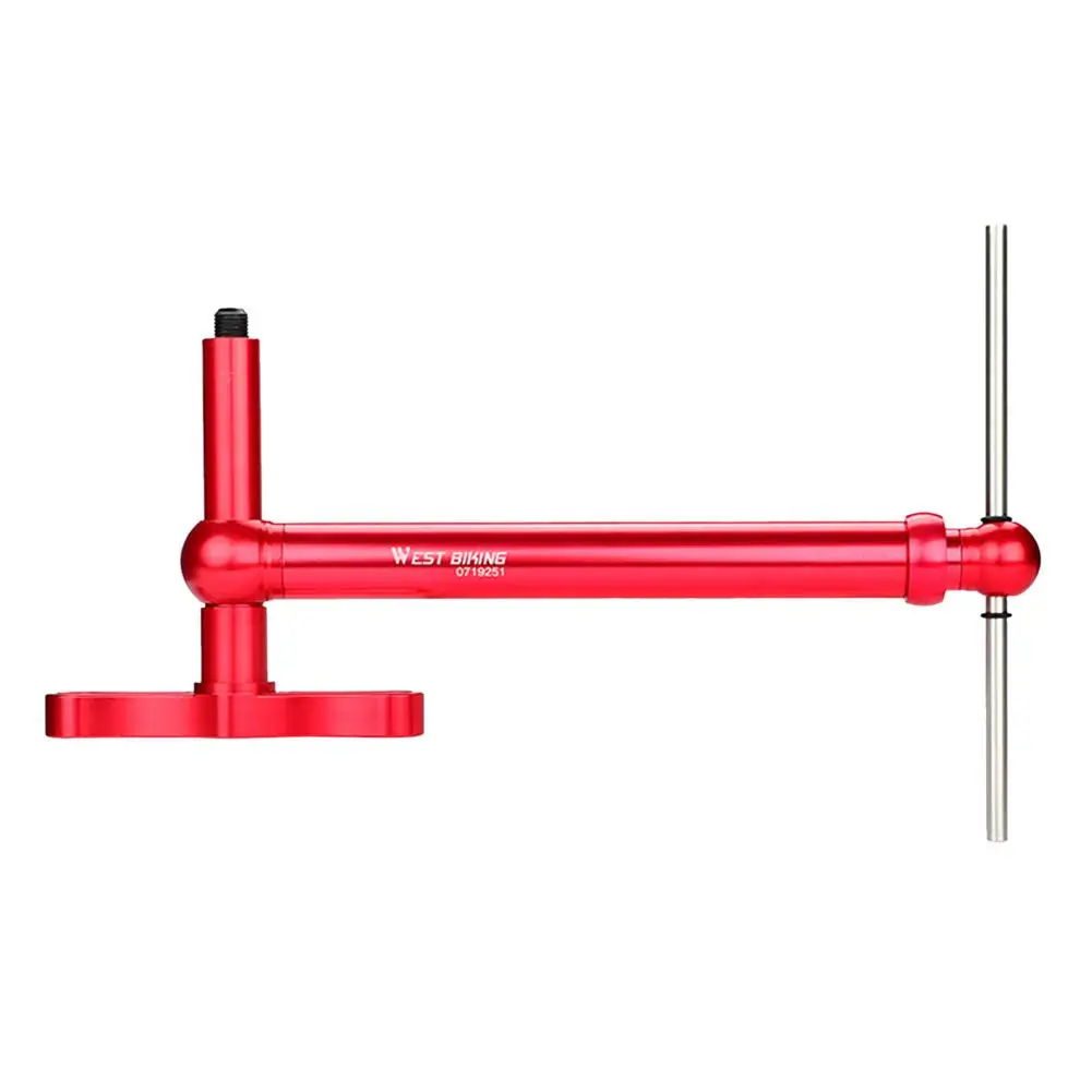 Bicycle Tail Hook Correction Repair Tool Mountain Wheel Set Rear Variable Lifting Ear Correction Riding Equipment
Bicycle Tail Hook Correction Repair Tool Mountain Wheel Set Rear Variable Lifting Ear Correction Riding Equipment