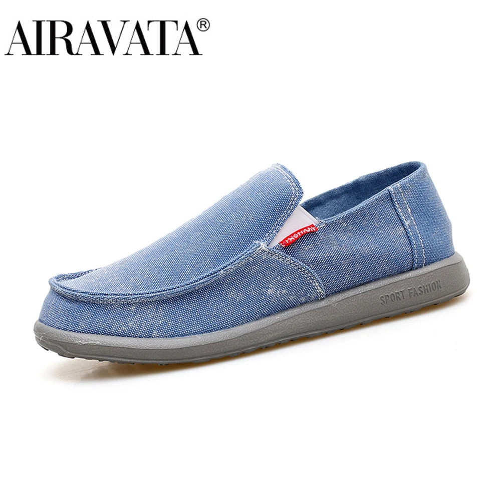 Airavata 2021 Spring Men's Flat Shoe Slip On Old Beijing Cloth Shoes Beach Korean Version Fashion Male Loafers Leisure
Airavata 2021 Spring Men's Flat Shoe Slip On Old Beijing Cloth Shoes Beach Korean Version Fashion Male Loafers Leisure