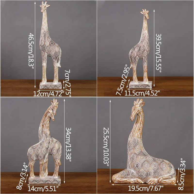 Home Decorations Living Room Window Small Decorations Lovers Deer Decorations Indoor Home Living Room Display Decor Resin Crafts
Home Decorations Living Room Window Small Decorations Lovers Deer Decorations Indoor Home Living Room Display Decor Resin Crafts