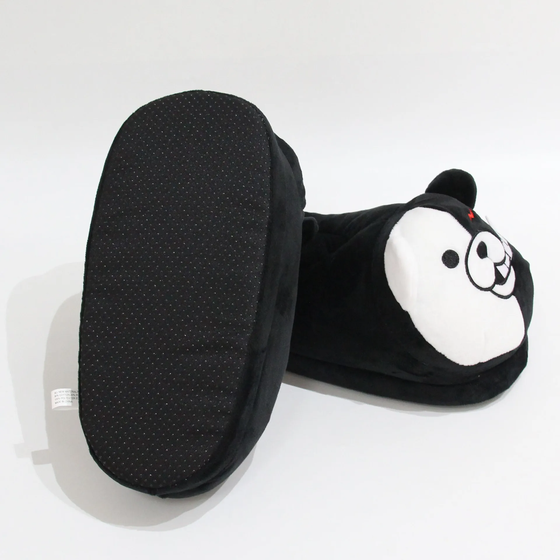2022 Fashion anime beer slippers adult indoor plush warm shoes unisex women men designer black slippers
2022 Fashion anime beer slippers adult indoor plush warm shoes unisex women men designer black slippers