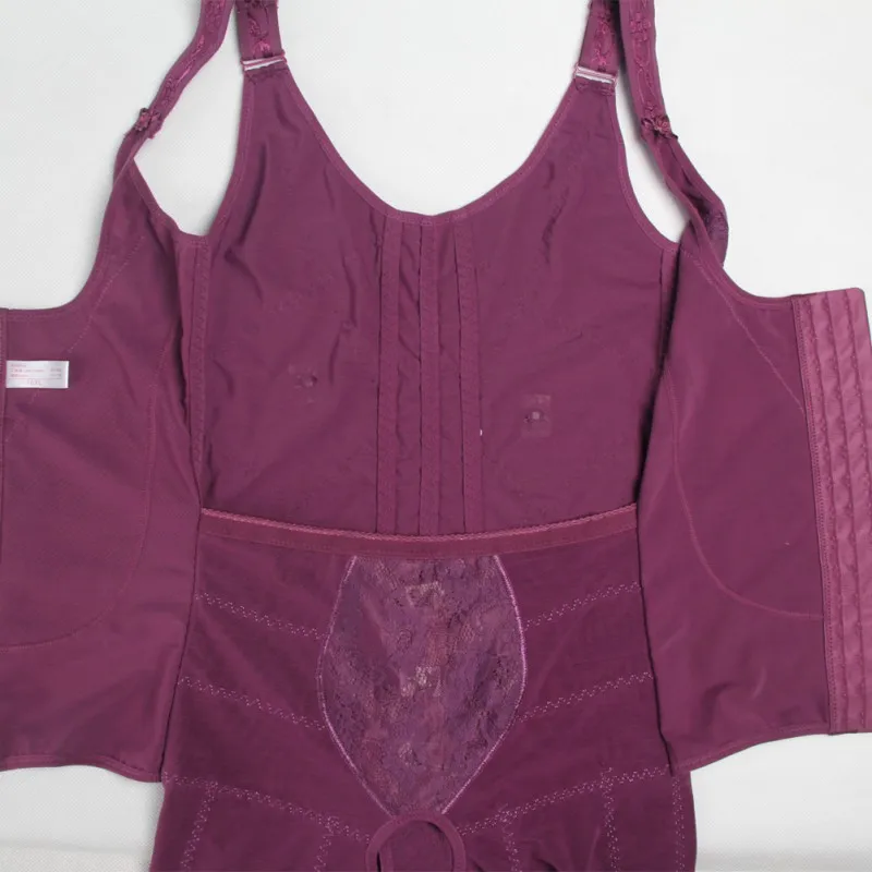 2020 Women Post Natal Postpartum Slimming Underwear Recover Bodysuits Sleepwear Waist Corset Girdle Black/Skin color/purple
2020 Women Post Natal Postpartum Slimming Underwear Recover Bodysuits Sleepwear Waist Corset Girdle Black/Skin color/purple