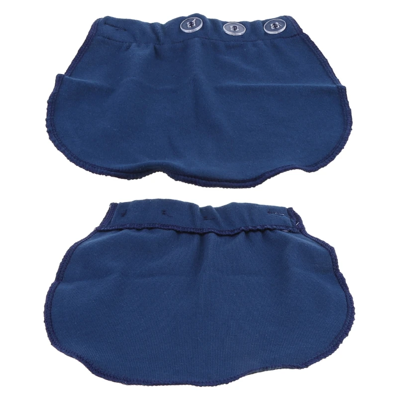 Maternity Pregnancy Waistband Belt Soft Adjustable Elastic Pants Lengthening Waist Extenders Button Mother Loose Pants Belt
Maternity Pregnancy Waistband Belt Soft Adjustable Elastic Pants Lengthening Waist Extenders Button Mother Loose Pants Belt