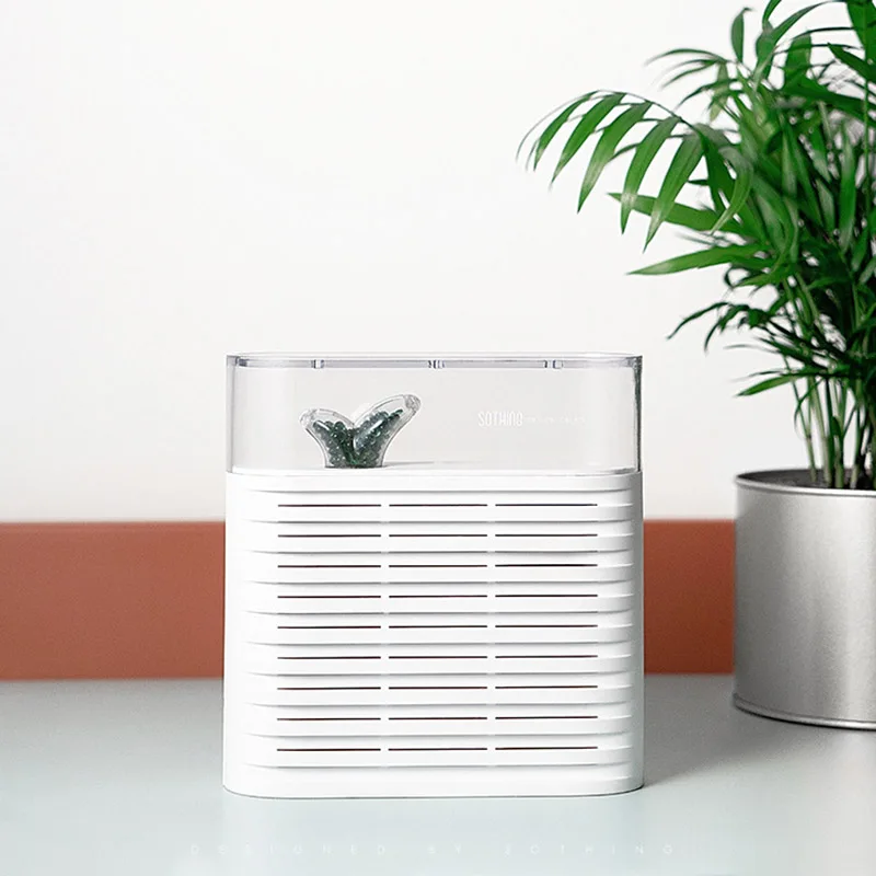 Sothing to of Dehumidifier Household Bedroom Dehumidification Drying Small except Tide Mini Mute Indoor Moisture Absorber
Sothing to of Dehumidifier Household Bedroom Dehumidification Drying Small except Tide Mini Mute Indoor Moisture Absorber