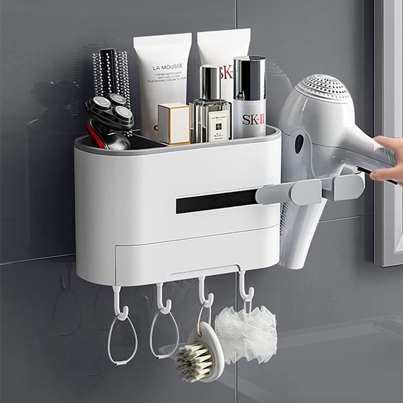 Полка для ванной комнаты, держатель для шампуня, полки для душа, настенная корзина для хранения, косметическая стойка, Домашний Органайзер, ...
Полка для ванной комнаты, держатель для шампуня, полки для душа, настенная корзина для хранения, косметическая стойка, Домашний Органайзер, ...