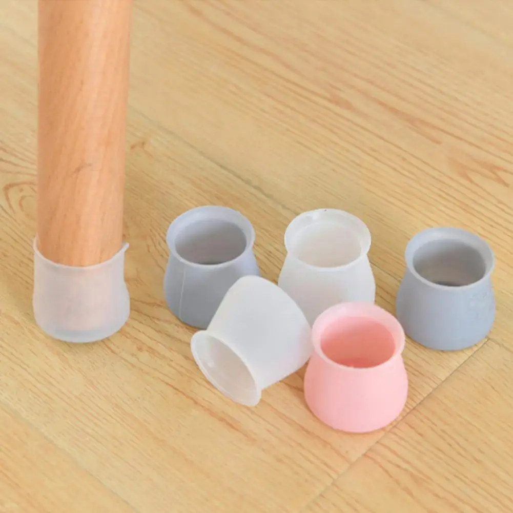16pc Table Chair Leg Silicone Cap Pad Furniture Table Feet Cover Floor Chair Caps Protector Mat Non-slip Table Protective F H5D3
16pc Table Chair Leg Silicone Cap Pad Furniture Table Feet Cover Floor Chair Caps Protector Mat Non-slip Table Protective F H5D3