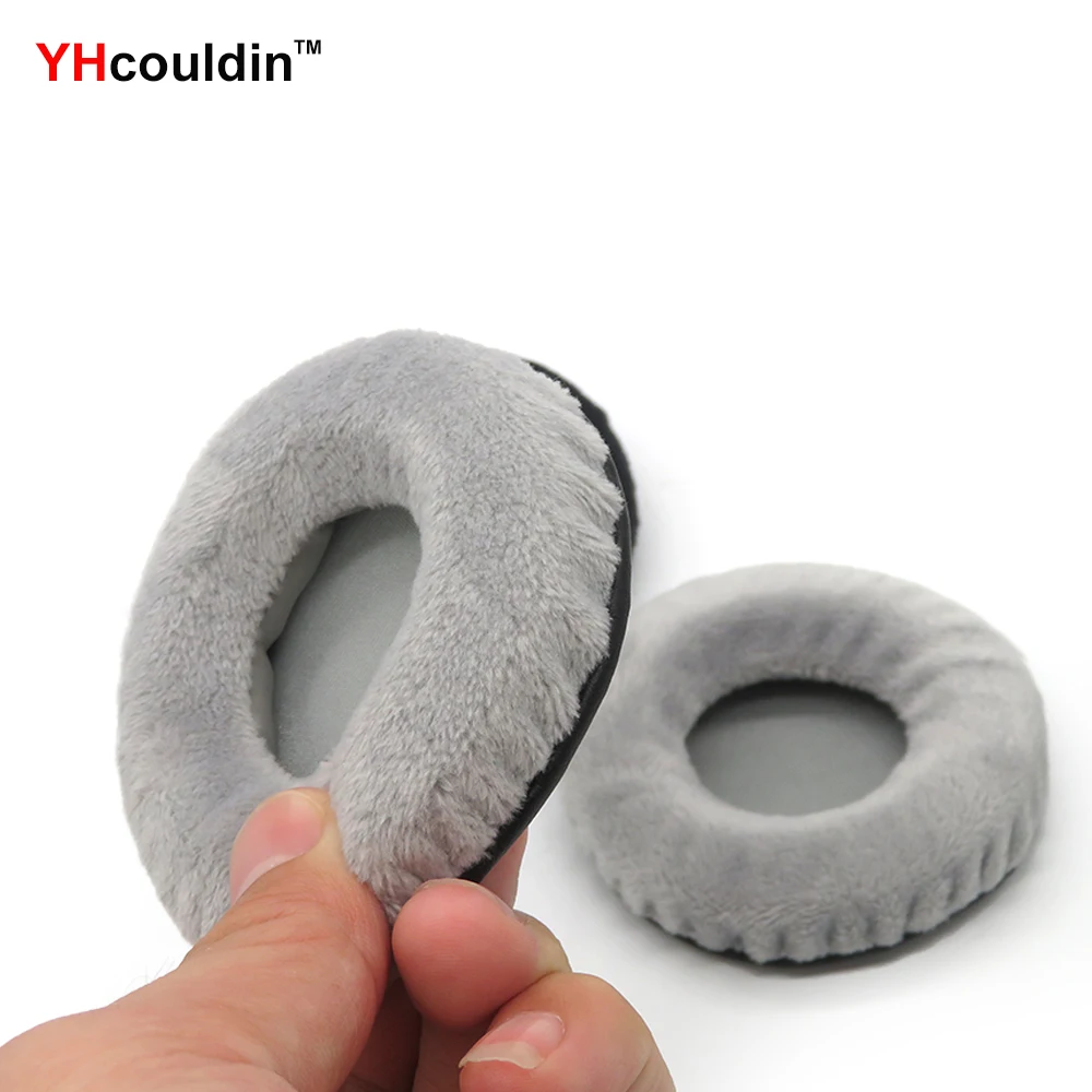 YHcouldin Velvet Ear Pads For Sony MDR-V700 MDR-V700DJ MDR V700DJ V700 Replacement Headphone Earpad Covers
YHcouldin Velvet Ear Pads For Sony MDR-V700 MDR-V700DJ MDR V700DJ V700 Replacement Headphone Earpad Covers