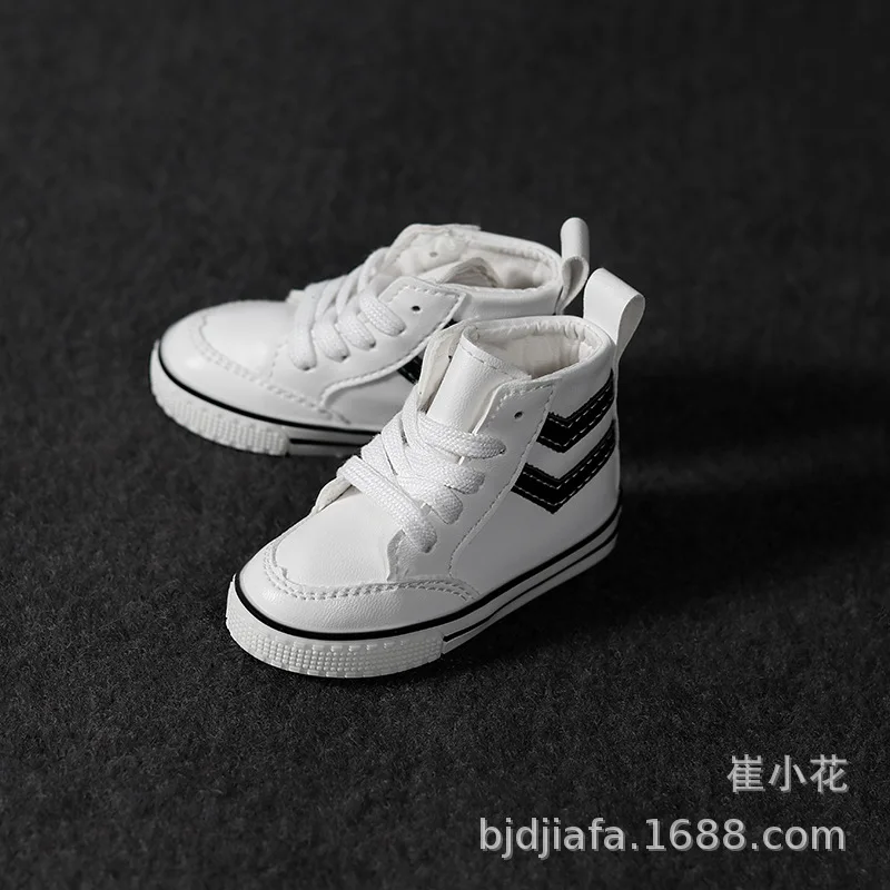 1/3 BJD shoes black white red casual sport shoes 1/3 1/4 BJD SD MSD Uncel doll shoes doll accessories
1/3 BJD shoes black white red casual sport shoes 1/3 1/4 BJD SD MSD Uncel doll shoes doll accessories