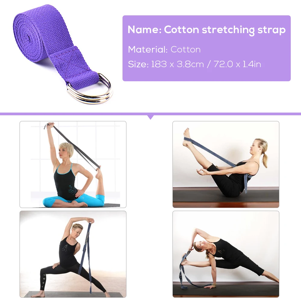 2pcs EVA Yoga Blocks 1pcs Cotton Yoga Strap Stability Blocks Yoga Strap Set for Yoga Pilates Meditation Sports Exercise Gym Foam
2pcs EVA Yoga Blocks 1pcs Cotton Yoga Strap Stability Blocks Yoga Strap Set for Yoga Pilates Meditation Sports Exercise Gym Foam