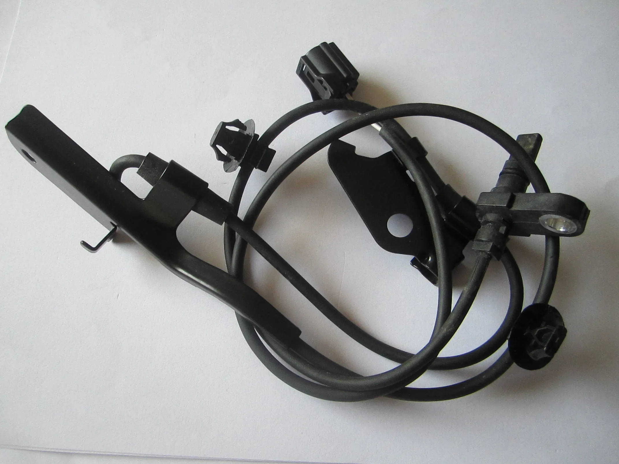 Подлинный датчик 89543-42050 8954342050 ABS Датчик скорости колеса для TOYOTA RAV4 2006-2013 4WD
Подлинный датчик 89543-42050 8954342050 ABS Датчик скорости колеса для TOYOTA RAV4 2006-2013 4WD
