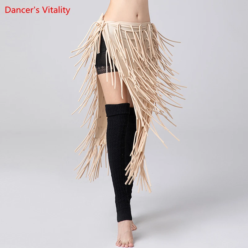 Belly Dance Exercise Clothing for Women Belly Dancing Skirt Dance Accessory Girl's Oriental Dance Costumes Skirt Dance Wear
Belly Dance Exercise Clothing for Women Belly Dancing Skirt Dance Accessory Girl's Oriental Dance Costumes Skirt Dance Wear