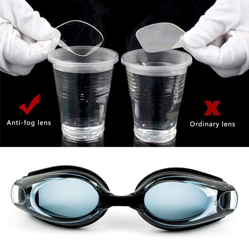 Unisex Adult Silicone swimming goggles With Myopia Degree goggles waterproof anti-fog HD swimming glasses 2019
Unisex Adult Silicone swimming goggles With Myopia Degree goggles waterproof anti-fog HD swimming glasses 2019