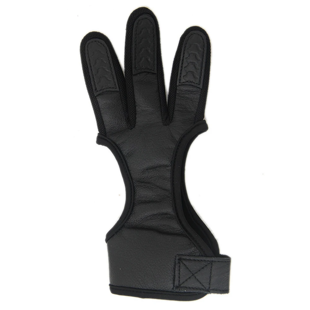 1Pc Fingers High Elastic Hand Guard Protective Archery Bow Shooting Glove for Recurve Compound Bow hunting Fit LH / RH Accessory
1Pc Fingers High Elastic Hand Guard Protective Archery Bow Shooting Glove for Recurve Compound Bow hunting Fit LH / RH Accessory