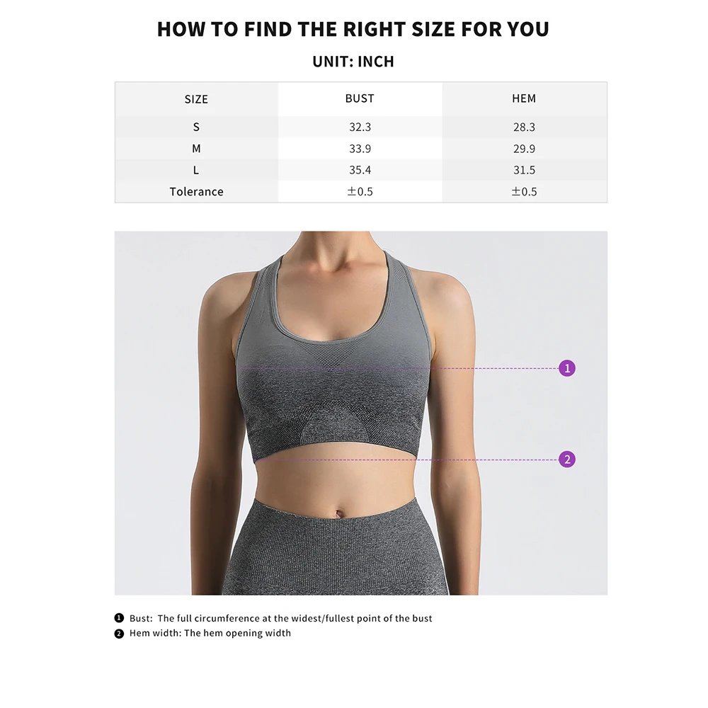 Sexy Women Bra Nylon White Crop Top Breathable High Waist Sports Bra For Women Gym Corset Bralette Removable Chest Pad 3 Colors
Sexy Women Bra Nylon White Crop Top Breathable High Waist Sports Bra For Women Gym Corset Bralette Removable Chest Pad 3 Colors