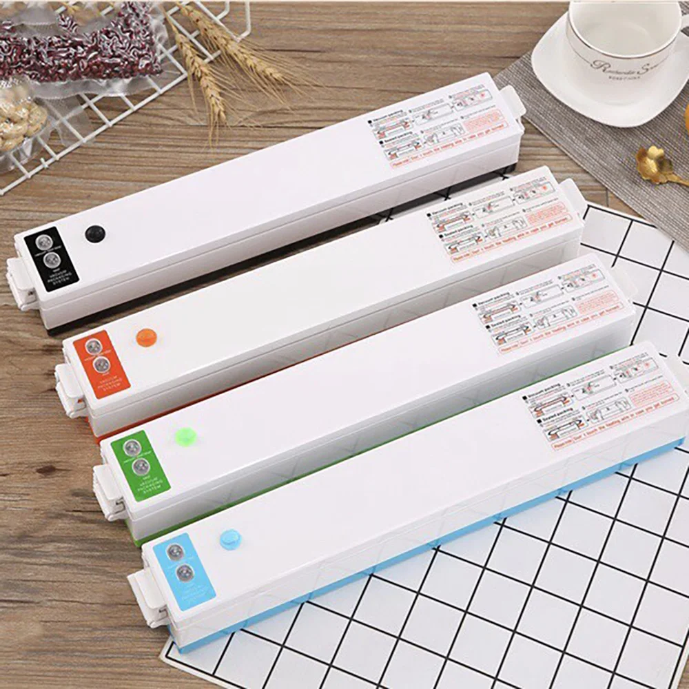 Xiaomi Small household packaging machine food sealer kitchen preservation machine automatic vacuum machine
Xiaomi Small household packaging machine food sealer kitchen preservation machine automatic vacuum machine