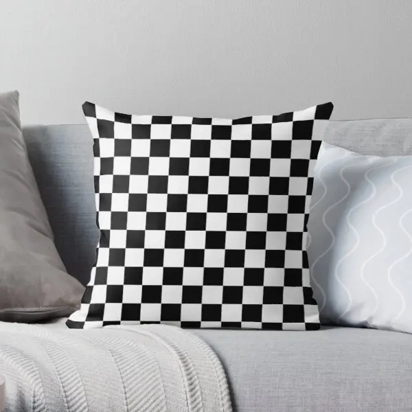2 Checkered Waving Race Flags With Nr 1 Printing Throw Pillow Cover Decorative Office Car Fashion Fashion Pillows not include
2 Checkered Waving Race Flags With Nr 1 Printing Throw Pillow Cover Decorative Office Car Fashion Fashion Pillows not include