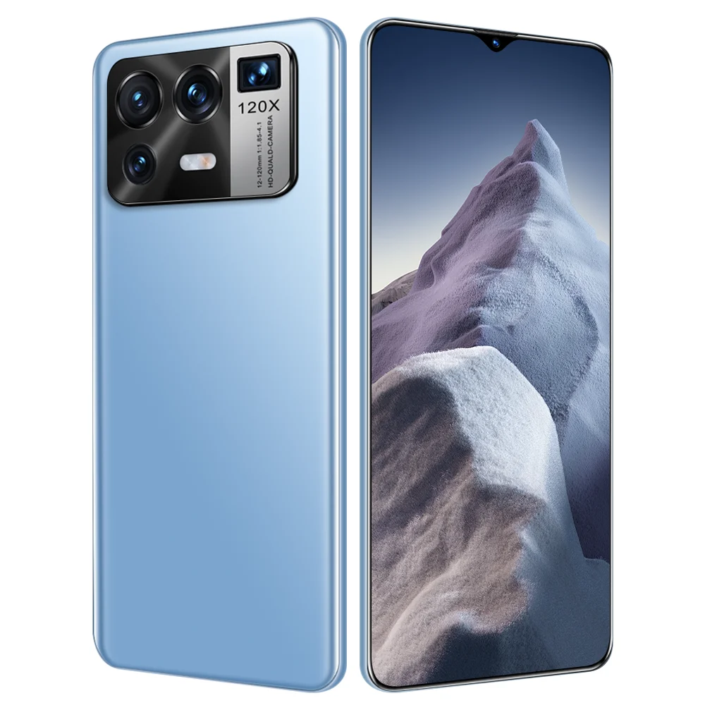 New arrivaled M12 Pro 6.7 Inch Smartphone Unlock 32MP+50MP 16GB+512GB 6800mAh Mobile phones Telefon Smartphone Global Version
New arrivaled M12 Pro 6.7 Inch Smartphone Unlock 32MP+50MP 16GB+512GB 6800mAh Mobile phones Telefon Smartphone Global Version