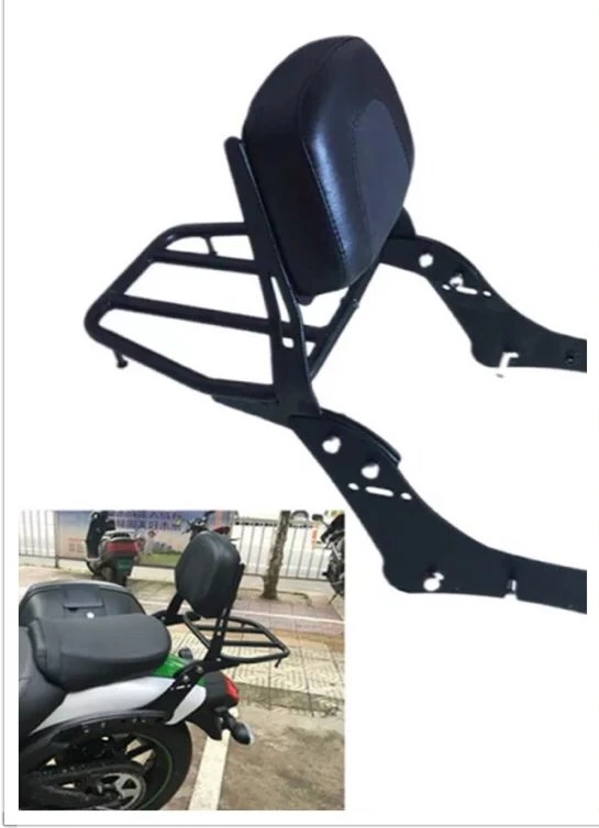 Задняя накладка на спинку спинки для багажа из углеродистой стали, Задняя накладка для KAWASAKI Vulcan S 650 VN650 2015-2019 2018 2017 2016 
Задняя накладка на спинку спинки для багажа из углеродистой стали, Задняя накладка для KAWASAKI Vulcan S 650 VN650 2015-2019 2018 2017 2016