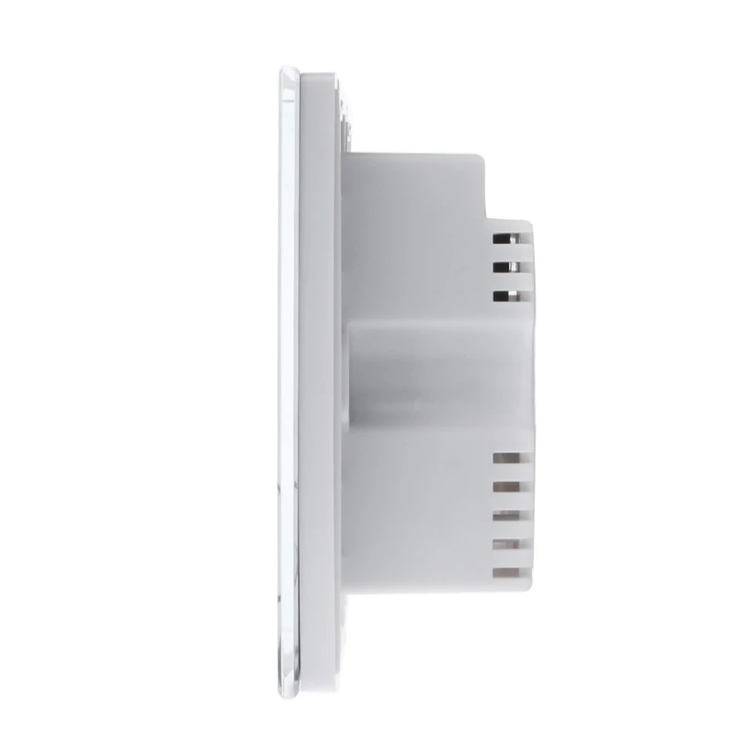 Wall Light Touch Switch Smart Home Automation Multi Function Glass Panel 86Type 6XDD
Wall Light Touch Switch Smart Home Automation Multi Function Glass Panel 86Type 6XDD