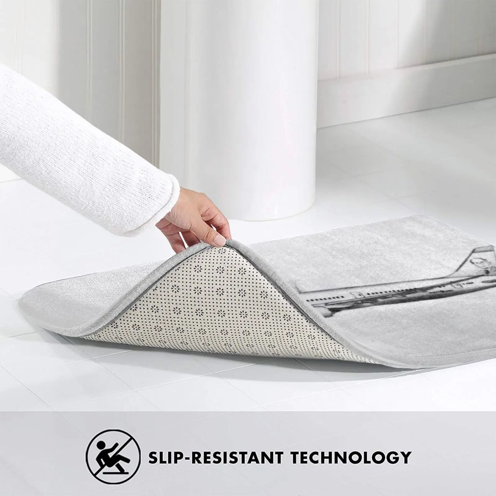 Red Nose Carpet Mat Rug Cushion Soft Norwegian Crew 787 Boeing Flight Takeoff Red Nose Plane Crew Travel Longhaul
Red Nose Carpet Mat Rug Cushion Soft Norwegian Crew 787 Boeing Flight Takeoff Red Nose Plane Crew Travel Longhaul