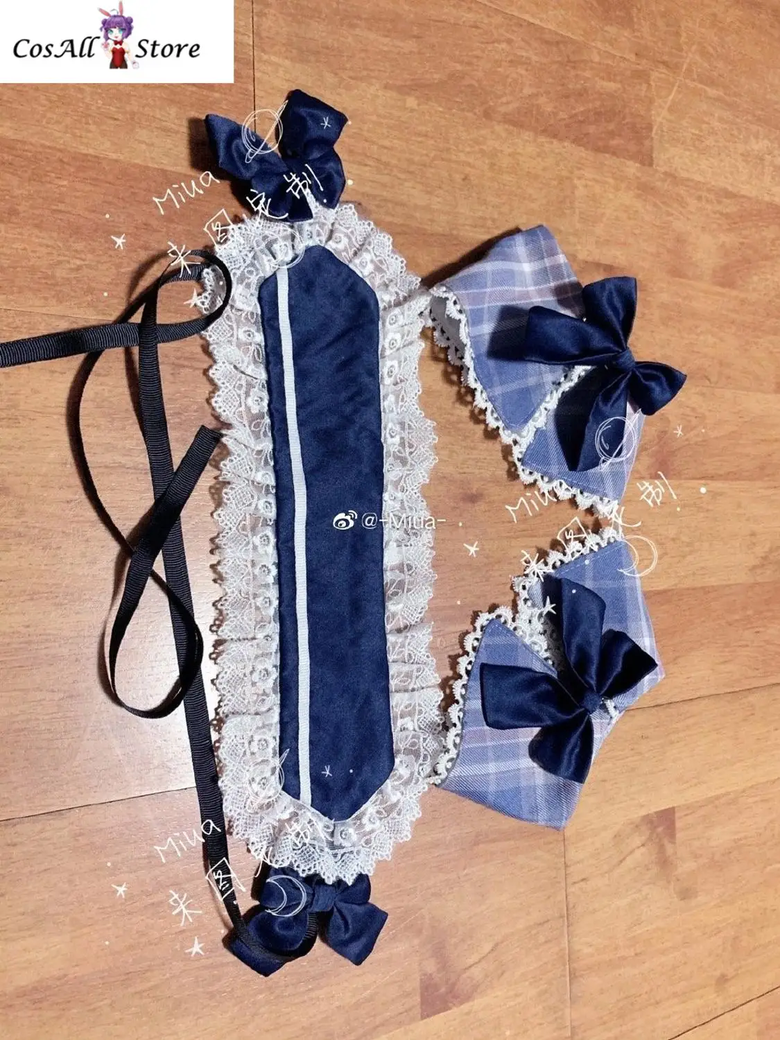 Custom made/size Azur Lane Cosplay HMS Dido Cosplay Costume Dido dress female
Custom made/size Azur Lane Cosplay HMS Dido Cosplay Costume Dido dress female