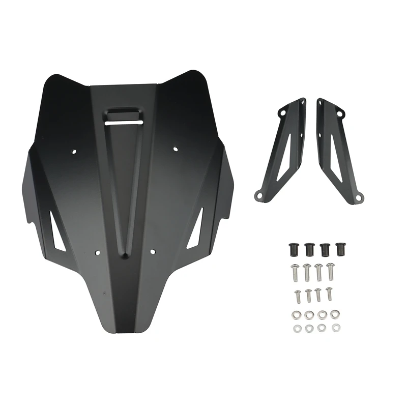 Motorcycle Aluminum Windscreen Windshield Wind Shield Screen Protector Fit for YAMAHA MT07 MT-07 MT 07 2021-
Motorcycle Aluminum Windscreen Windshield Wind Shield Screen Protector Fit for YAMAHA MT07 MT-07 MT 07 2021-