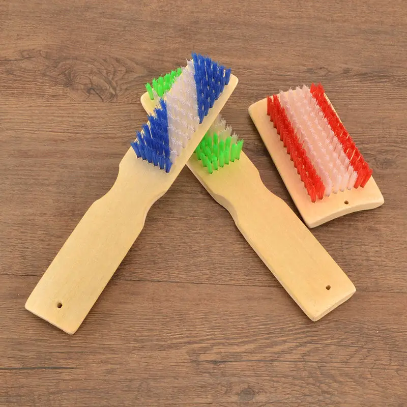 Thickened Natural Bamboo Shoe Brush Clothes Cleaning Brush Long Handle Hard Mao Household Multifunction Scrubbing
Thickened Natural Bamboo Shoe Brush Clothes Cleaning Brush Long Handle Hard Mao Household Multifunction Scrubbing