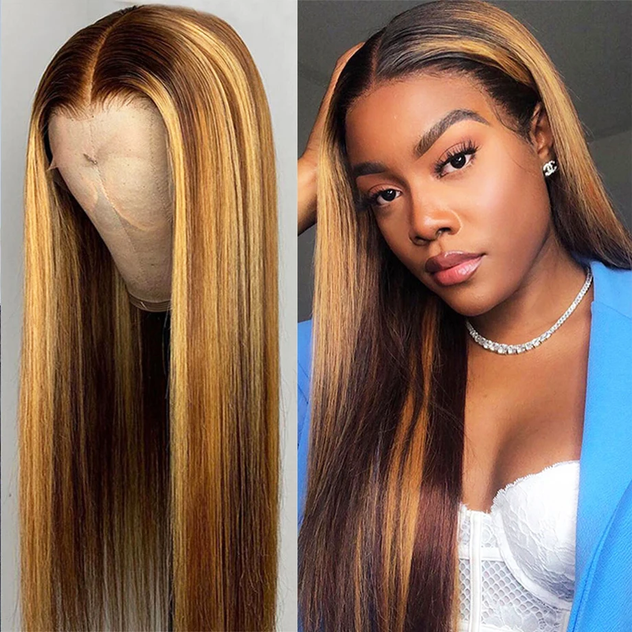 Highlight Wig Human Hair 13x1 Lace Front Ombre Blonde Brown Wigs Bob Straight Brazilian Quality Wig 30 Inch Hd Lace Frontal Wig
Highlight Wig Human Hair 13x1 Lace Front Ombre Blonde Brown Wigs Bob Straight Brazilian Quality Wig 30 Inch Hd Lace Frontal Wig