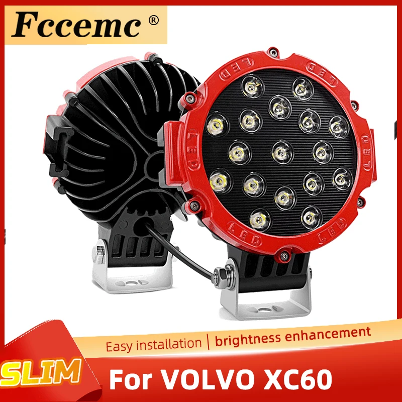 Led Trucks Mechanics Motorcycle Bars Verstraler Niva Mount Flush Pods Brackets Headlights Magnetic Drl Products For VOLVO XC60
Led Trucks Mechanics Motorcycle Bars Verstraler Niva Mount Flush Pods Brackets Headlights Magnetic Drl Products For VOLVO XC60