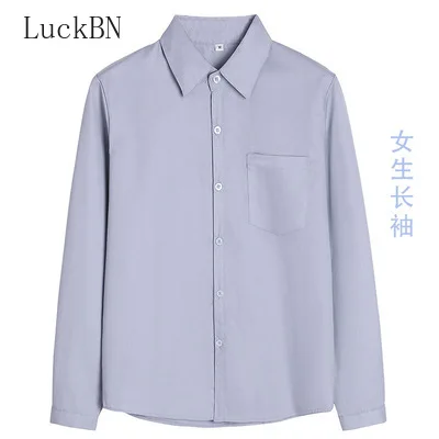Turn Down Collar Short Sleeve Pocket Cardigan Shirt Women Casual Blouse Female Office Ladies Tops Plus Size Blusas Mujer Grey
Turn Down Collar Short Sleeve Pocket Cardigan Shirt Women Casual Blouse Female Office Ladies Tops Plus Size Blusas Mujer Grey