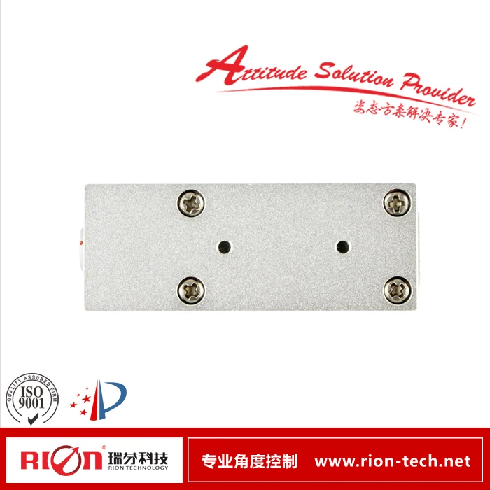 AH-100B AHRS Attitude and Attitude System 9-axis Module Inertial Navigation System 9-axis Attitude Sensor
AH-100B AHRS Attitude and Attitude System 9-axis Module Inertial Navigation System 9-axis Attitude Sensor