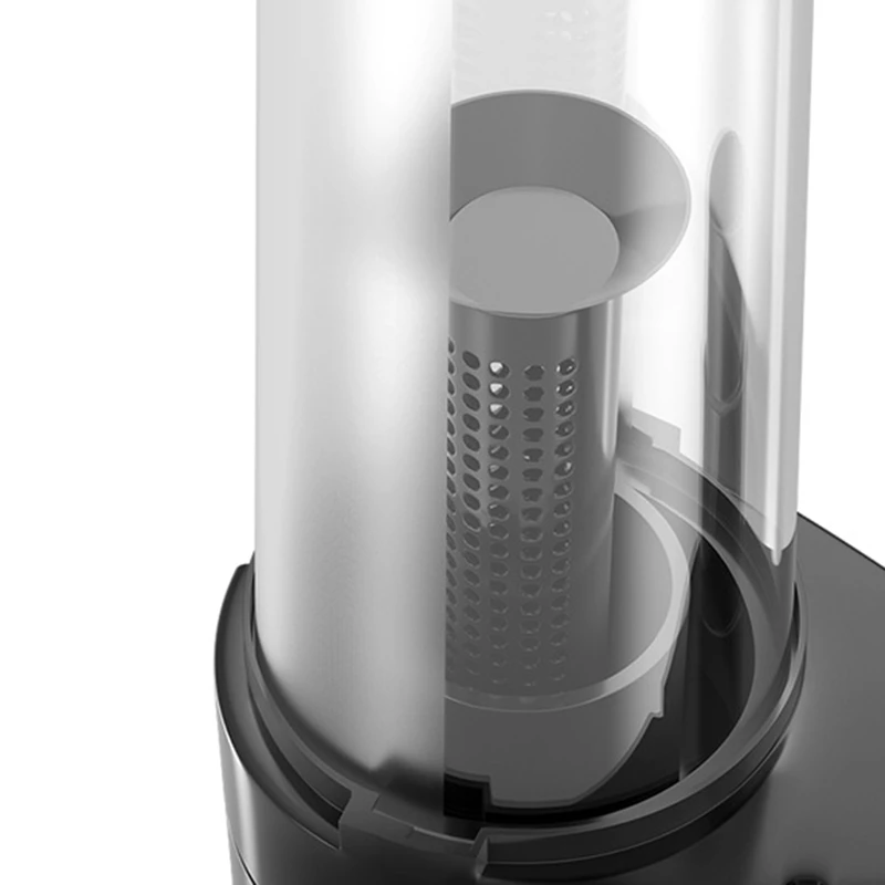 Dust Interceptor Vacuum Bag Cyclonic Separator Collector Dust Outer Filter Vacuum Cleaner Parts
Dust Interceptor Vacuum Bag Cyclonic Separator Collector Dust Outer Filter Vacuum Cleaner Parts