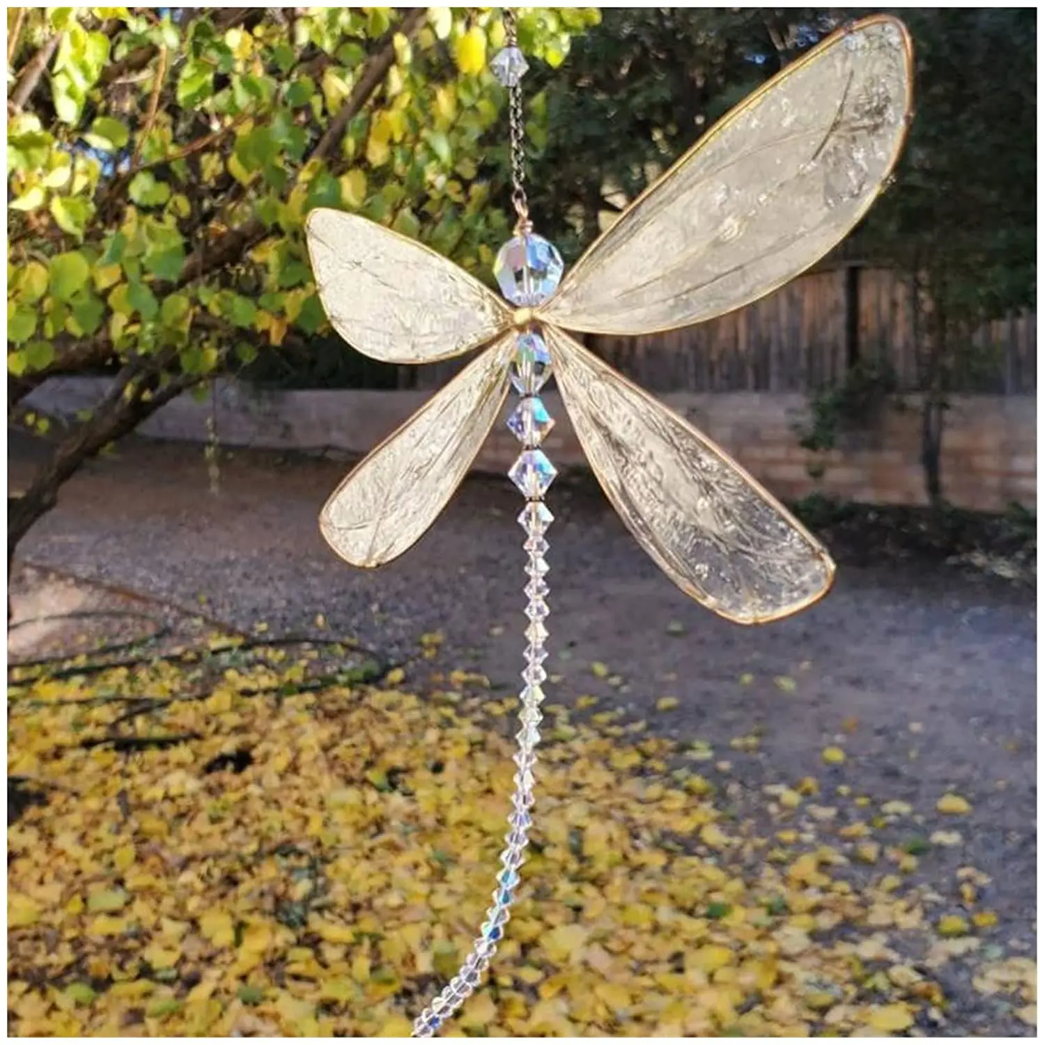 Уловитель солнца Dragonfly из сплава эпоксидной смолы, Креативные украшения для окон дома, декоративные металлические поделки, аксессуары для у...
Уловитель солнца Dragonfly из сплава эпоксидной смолы, Креативные украшения для окон дома, декоративные металлические поделки, аксессуары для у...