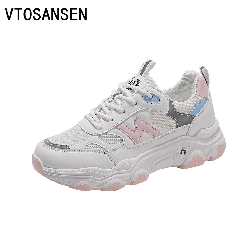 Women's Filas Breathable Air Maxs Running Dad Shoes Lightweight White Clunky Sneakers Thick-soled Sports Women's Casual Shoes
Women's Filas Breathable Air Maxs Running Dad Shoes Lightweight White Clunky Sneakers Thick-soled Sports Women's Casual Shoes