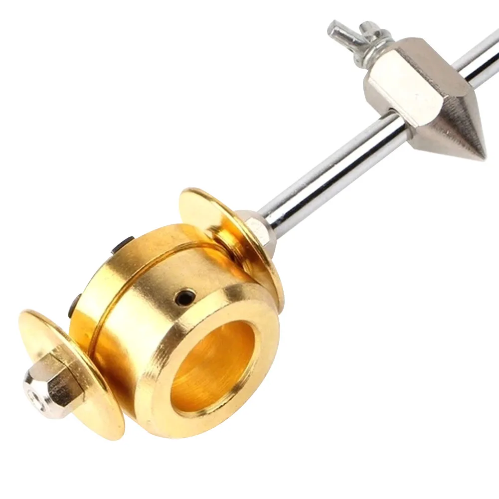 Circular Plasma Cutter Guide Cutting Torch Circus Roller Portable Professional Workplace Accessories Anti Rust Welding Tool
Circular Plasma Cutter Guide Cutting Torch Circus Roller Portable Professional Workplace Accessories Anti Rust Welding Tool