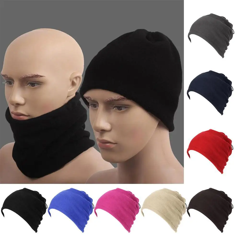 Solid Color Outdoor Cycling Sport Warm Face Neck Gaiter Balaclava Scarf Hat Scarf Hat
Solid Color Outdoor Cycling Sport Warm Face Neck Gaiter Balaclava Scarf Hat Scarf Hat